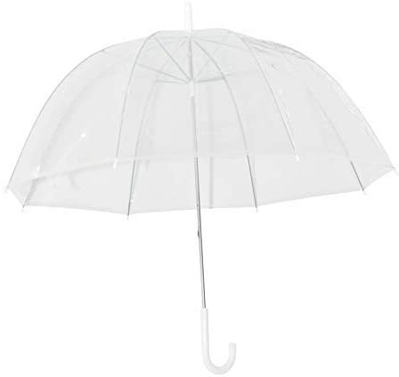 Photo 1 of 36 INCH Umbrella, Durable Wind-Resistant Umbrella with Sturdy Bubble Design, for Men and Women of All Ages
2-PACK