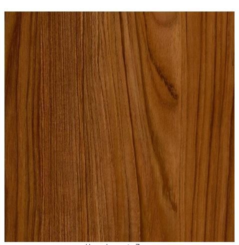 Photo 1 of 25 CASES TrafficMaster Teak 6 in. W x 36 in. L Luxury Vinyl Plank Flooring (24 sq. ft. / case)