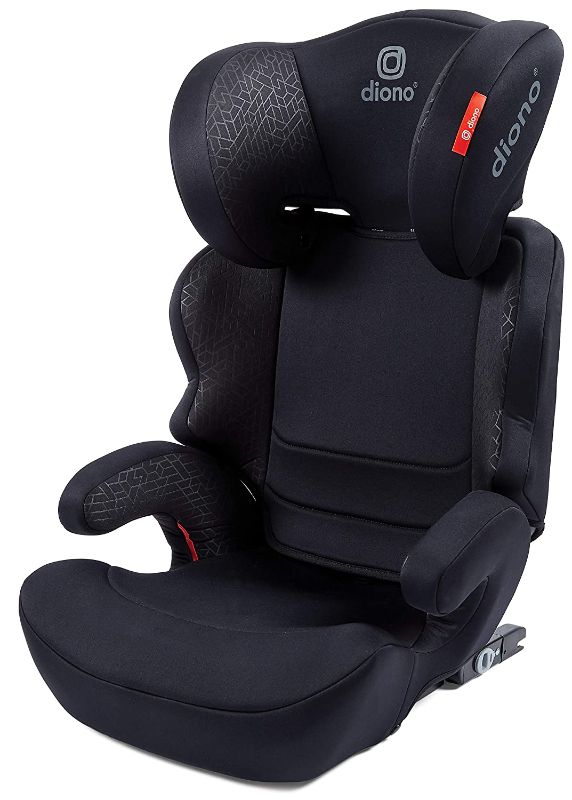 Photo 1 of Diono Everett NXT Booster SEAT, Black