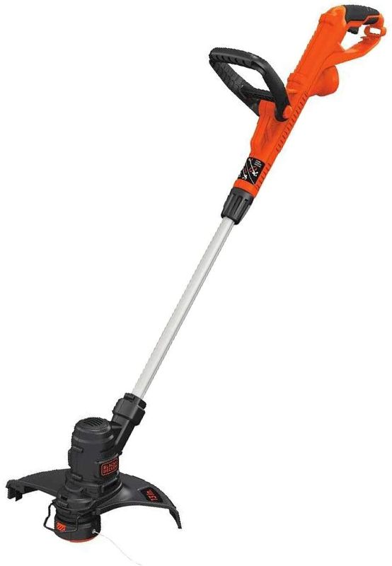 Photo 1 of BLACK DECKER ST8600 String Trimmer