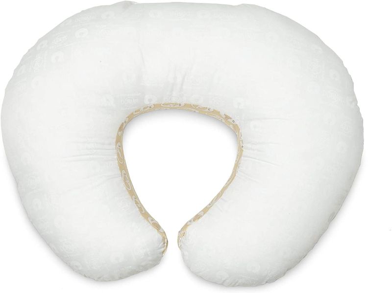 Photo 1 of Boppy Bare Naked Feeding and Infant Support Pillow