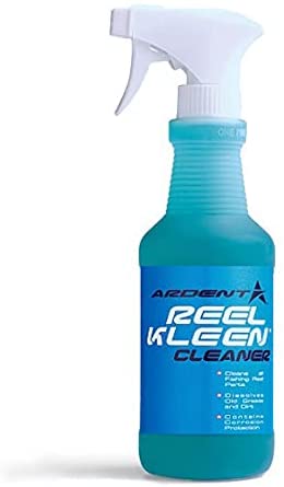 Photo 1 of Ardent Reel Kleen Fishing Reel Cleaner
