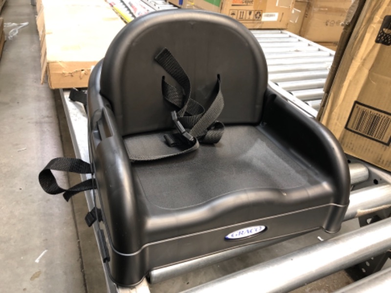 Photo 1 of Graco Food/Booster Seat