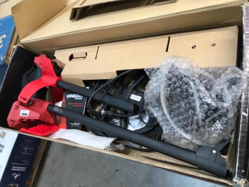 Photo 1 of Minelab Vanquish 540 Metal Detector with V12 12” x 9” Double-D Waterproof Coil
