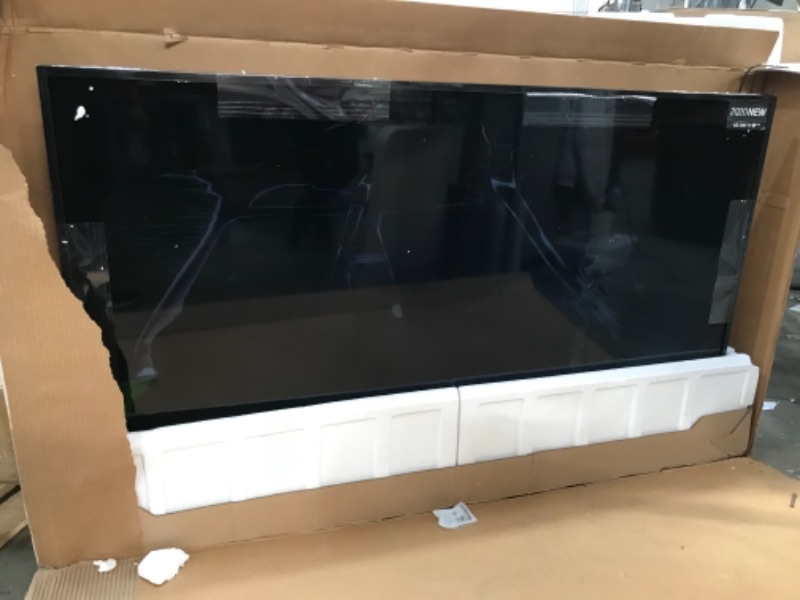 Photo 2 of LG 65UN7300PUF Alexa Built-In UHD 73 Series 65" 4K Smart UHD TV (2020)
