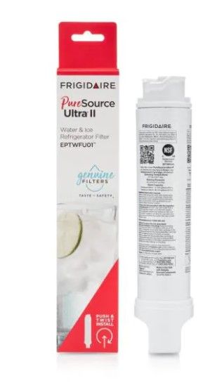 Photo 1 of PureSource Ultra II Water Filter
