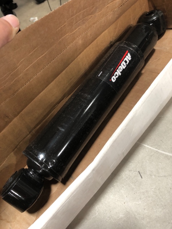 Photo 2 of ACDelco Specialty 525-68 Heavy Duty Rear Shock Absorber
