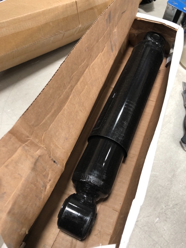 Photo 2 of ACDelco Specialty 525-68 Heavy Duty Rear Shock Absorber
