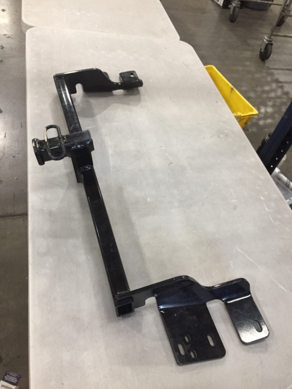 Photo 2 of *MISSING hardware*
CURT 11576 Class 1 Trailer Hitch, 1-1/4-Inch Receiver, Compatible with Select Toyota Avalon, Camry
