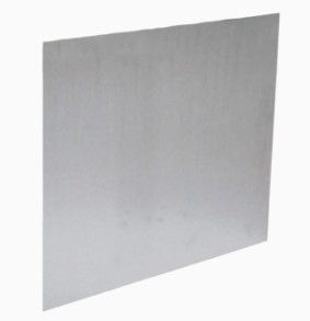 Photo 1 of 24-in x 3-ft Galvanized Steel Sheet Metal