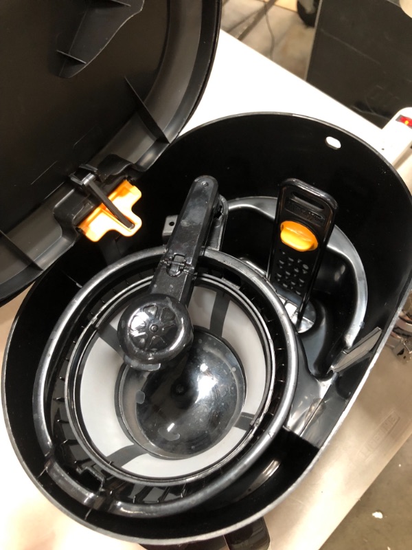 Photo 1 of *USED*
Mr. Coffee 12 Cup Dishwashable Coffee Maker with Advanced Water Filtration & Permanent Filter
