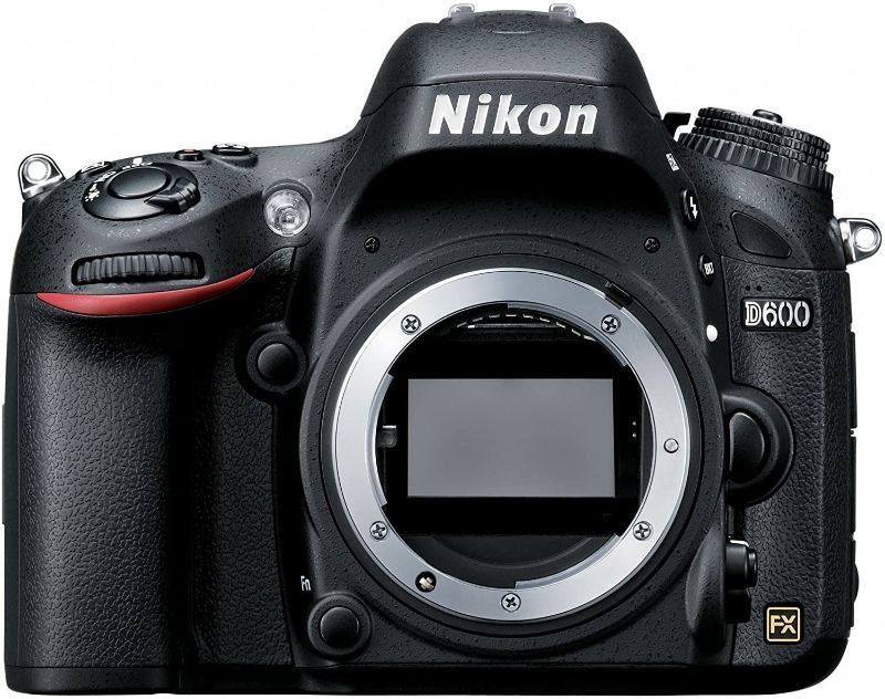 Photo 1 of 
Nikon D90 12.3MP DX-Format CMOS Digital SLR Camera