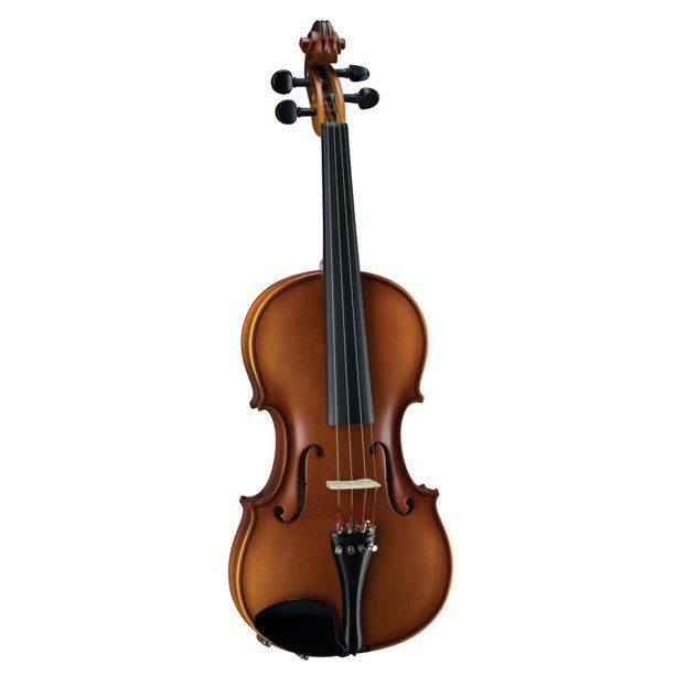 Photo 1 of Becker 1000 Violin 1/4, Polished Gold Brown