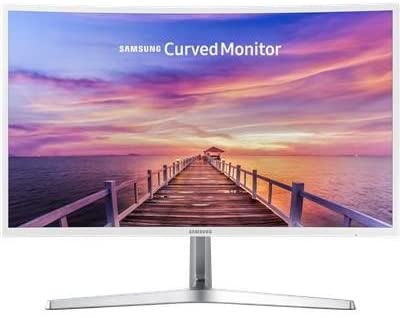 Photo 1 of REFURBISHED 
Samsung 32' C32F397FWN Curved Full-HD Monitor (Renewed)
