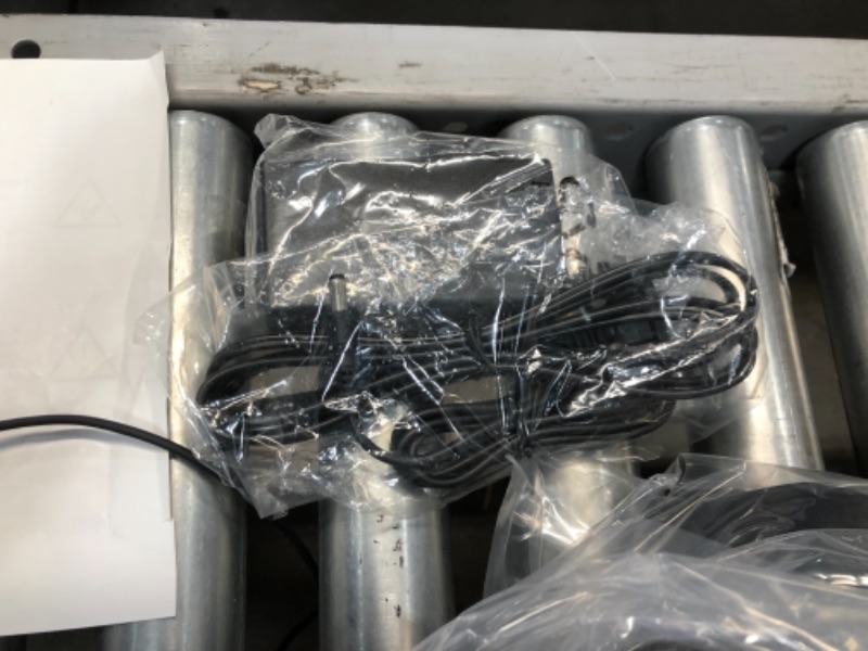 Photo 3 of Logitech G Dual-Motor Feedback Driving Force G29 Gaming Racing Wheel with Responsive Pedals for PlayStation 5, PlayStation 4 and PlayStation 3 - Black
