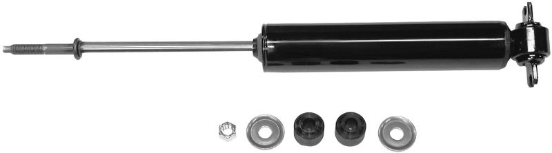 Photo 1 of ACDelco Advantage 520-360 Gas Charged Front Shock Absorber
MISSING HARDWARE* 