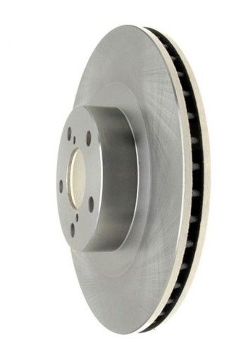 Photo 1 of ACDelco® 18A1340A - Advantage™ Vented Front Brake Rotor
