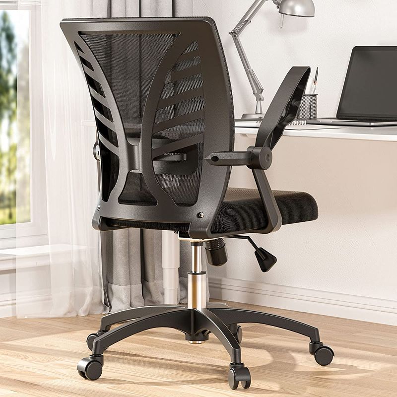 Photo 1 of COLOR IS DIFFERENT
NOBLEWELL Ergonomic Office Chair 
