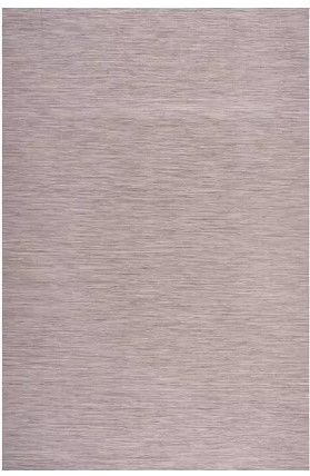 Photo 1 of 3'x5' Rectangle Indoor and Outdoor Loomed Solid Area Rug Pink - JONATHAN Y