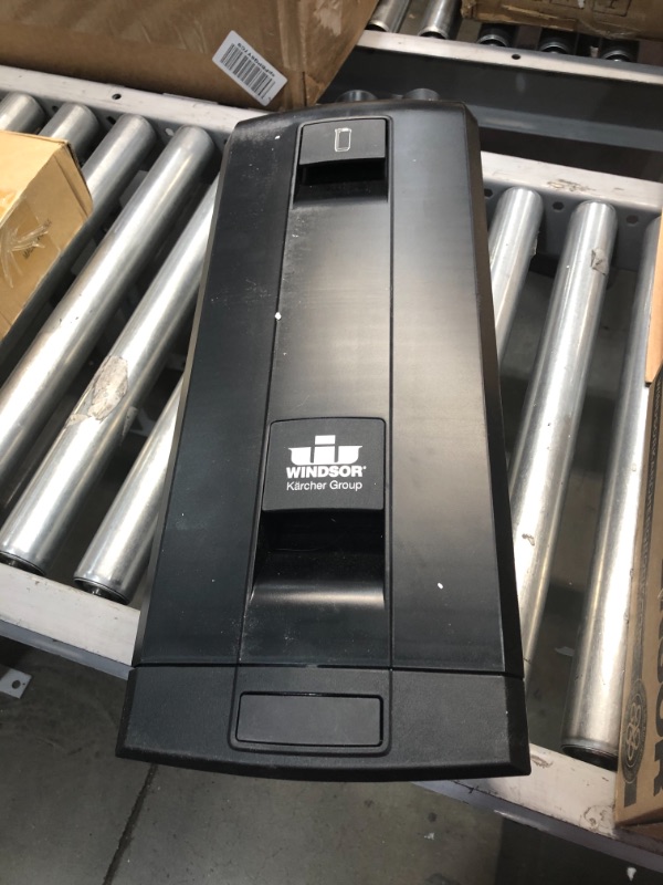 Photo 1 of Windsor Sensor S12 Commercial Vacuum
