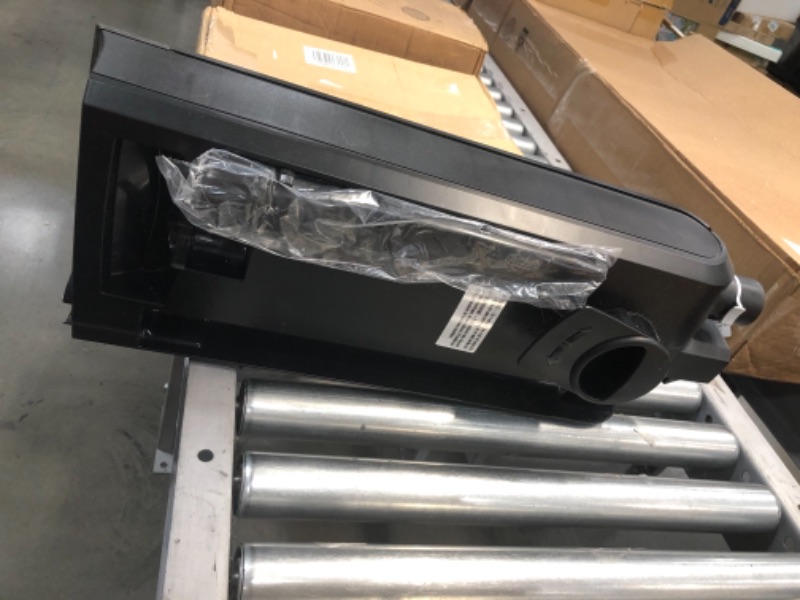 Photo 1 of Windsor Sensor S12 Commercial Vacuum

