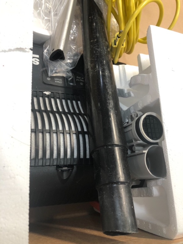 Photo 1 of Windsor Sensor S12 Commercial Vacuum
