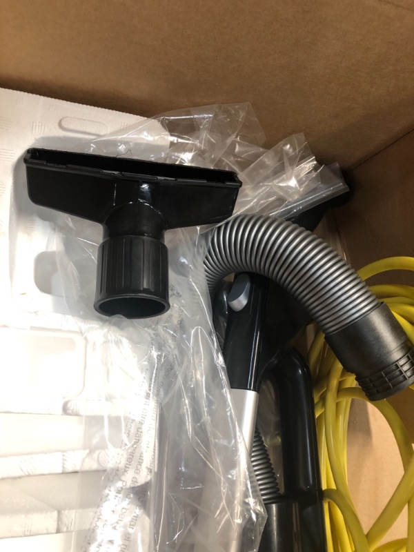 Photo 1 of Windsor Sensor S12 Commercial Vacuum
