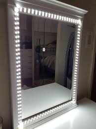 Photo 1 of 24X23 IN LED VANITY MIRROR