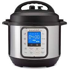Photo 1 of **PARTS ONLY**
Instant Pot Duo Nova 7-in-1 Electric Pressure Cooker, Slow Cooker, Rice Cooker, Steamer, Saute, Yogurt Maker, 3 Quart, 14 One-Touch Programs, Best For Beginners
DOES NOT TURN ON 

