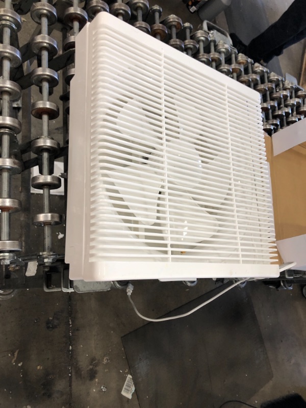 Photo 1 of 15 INCH WINDOW EXTRACTOR FAN