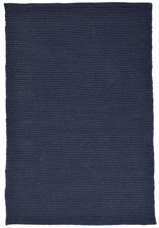 Photo 1 of 2'3 x 3' area rug blue
SIMILAR TO STOCK PHOTO