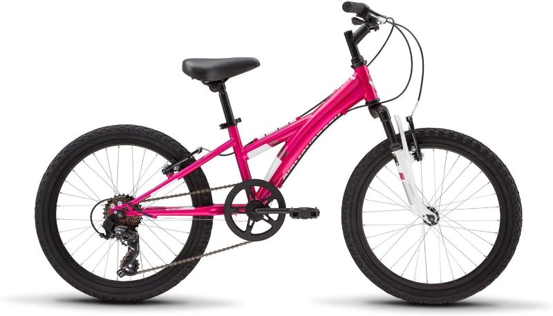 Photo 1 of Diamondback Bicycles Tess Youth Girls Mountain Bike