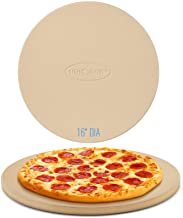 Photo 1 of 16'' PIZZA STONE