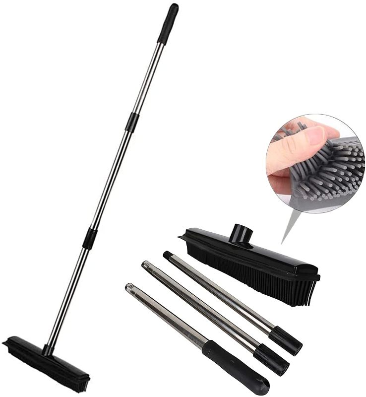 Photo 1 of RUBBER BROOM