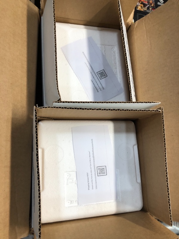 Photo 1 of Polar Tech 205C Thermo Chill Insulated Carton with Foam Shipper, Small, 6" Length x 5" Width x 6-1/2" Depth (Case of 2)
