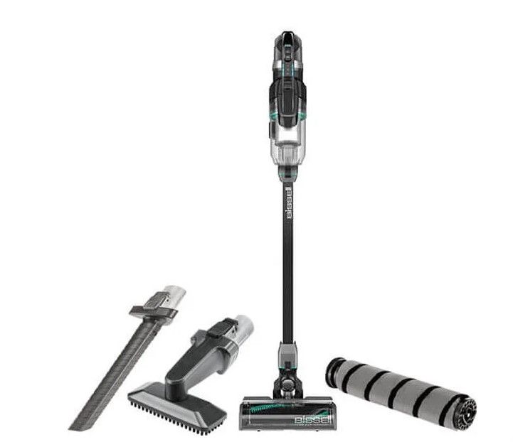 Photo 1 of BISSELL® ICONpet® Cordless Vacuum

//tested, powers on