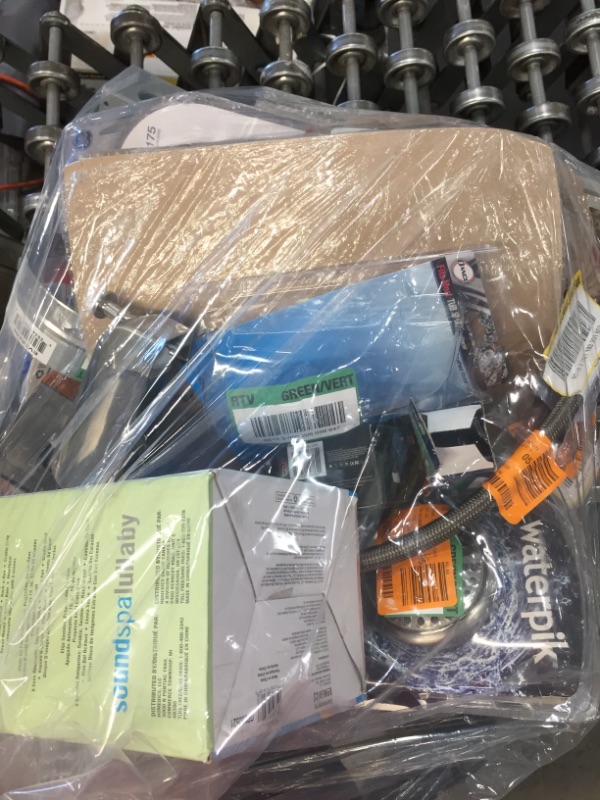 Photo 1 of ***HOME IMPROVEMENT BUNDLE. SOLD AS IS. NO RETURNS NO REFUNDS*** 