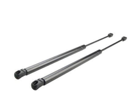 Photo 1 of A-Premium 19 inch 30lb Universal 19" Lift Supports Gas Spring Shock Struts Replacement for Toolbox Cabinets Sliding Window Storage Bed Bench Lids Basement Door 2-PC Set
