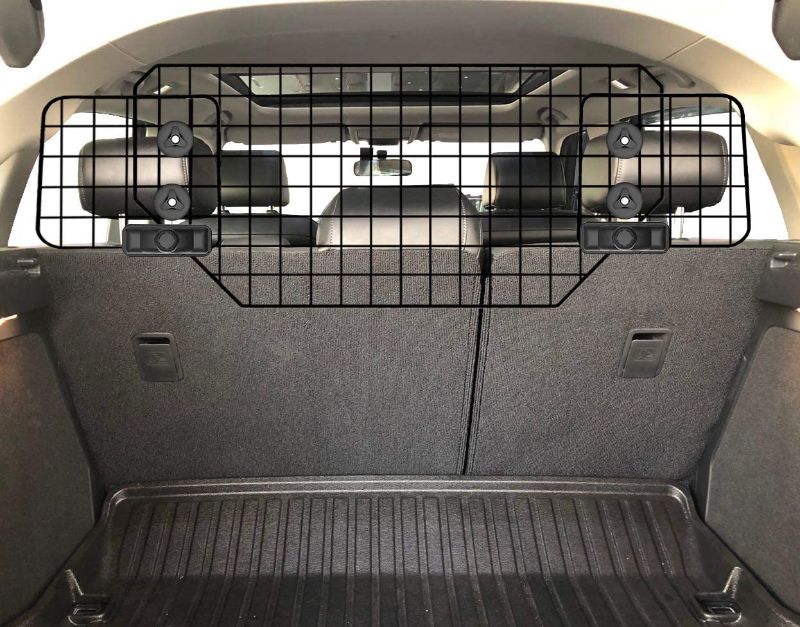 Photo 1 of C CASIMR Heavy-Duty Dog Barrier