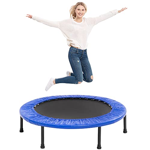 Photo 1 of TURFEE 38" Mini Trampoline