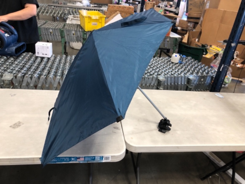 Photo 2 of Sport-Brella Versa-Brella SPF 50+ Adjustable Umbrella with Universal Clamp
