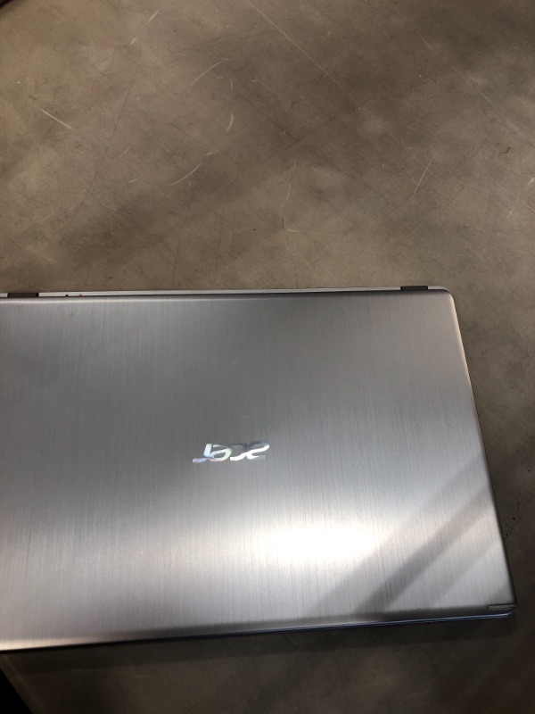 Photo 4 of 2021 Newest Acer Aspire 5 Slim Laptop, 15.6" Full HD IPS, AMD Ryzen 3 3350U Quad-Core Processor, 12GB DDR4 RAM, 512 GB SSD, Intel WiFi 6, Backlit KB, Fingerprint Reader, Win10 Home+Oydisen Cloth
