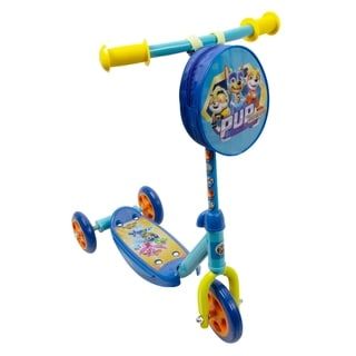 Photo 1 of 
PlayWheels Paw Patrol 3-Wheel Scooter
