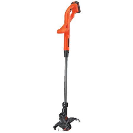Photo 1 of 20V MAX* Lithium 10 in. String Trimmer / Edger
