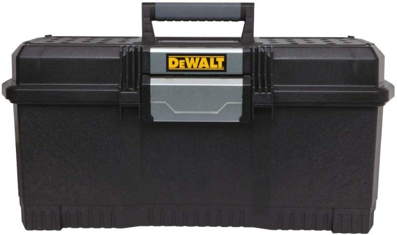 Photo 1 of *USED*
DEWALT Tool Box, One Touch, 24-Inch (DWST24082)
