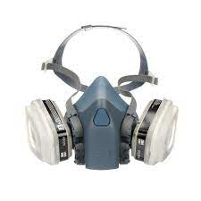 Photo 1 of 3M P95 Pro Medium Multi-Purpose Respirator with Quick Latch

