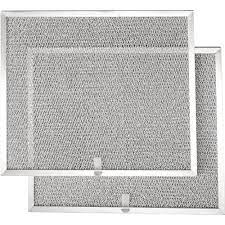 Photo 1 of Aluminum Replacement Filter for 36 in. Allure 1 Series Ducted Range Hood
