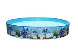 Photo 1 of Benthos EZ baby pool, children's home use, Medium size Round poolBenthos EZ baby pool, children's home use, Medium size Round pool 4'x10" 78 GAL
 78 GAL
