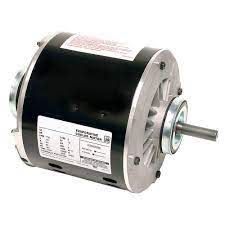 Photo 1 of 2-Speed 3/4 HP Evaporative Cooler Motor
