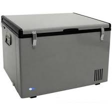 Photo 1 of 2.83 cu. ft. Portable Freezer
